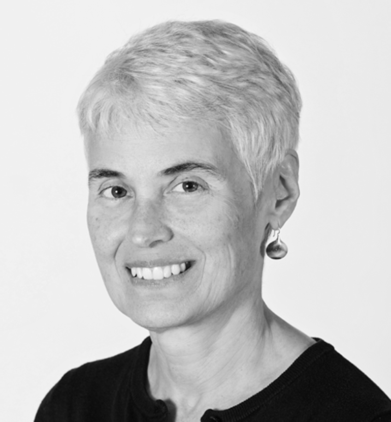 Portrait Francoise Tourniaire