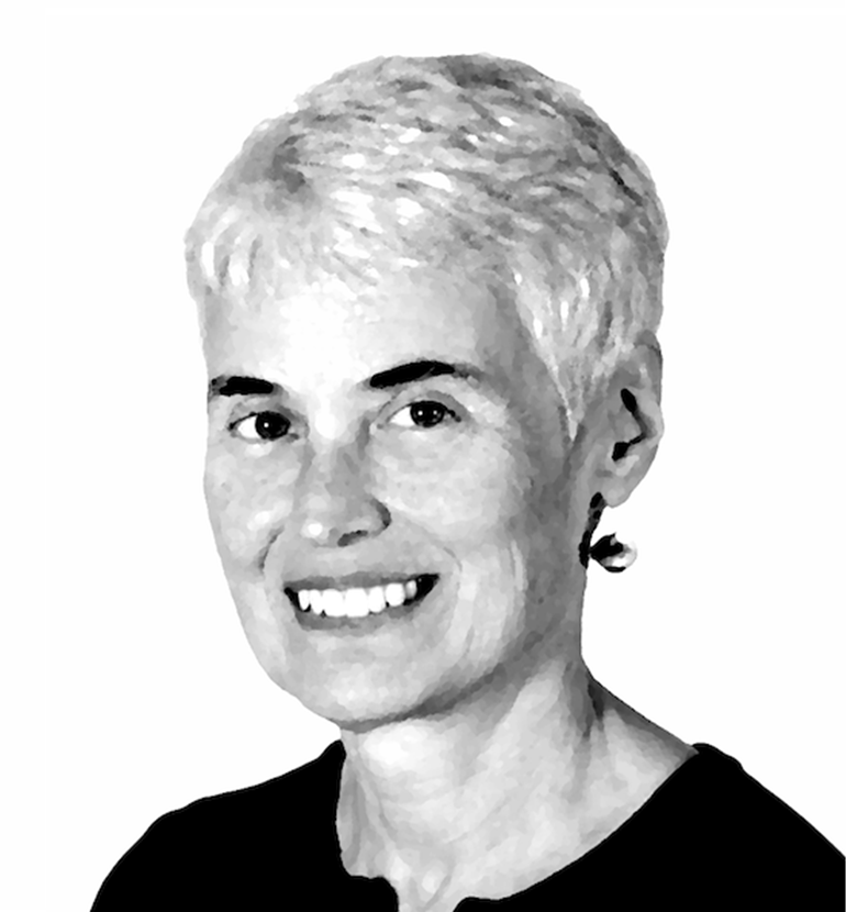 Portrait Francoise Tourniaire