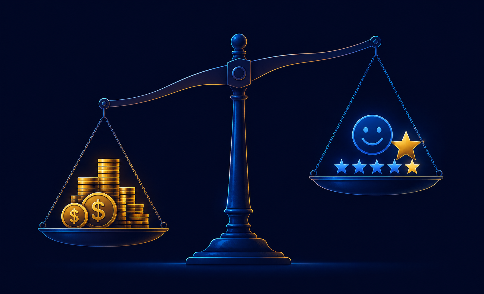 Experience Yield: The Metric CX Programs Are Missing